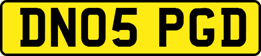 DN05PGD