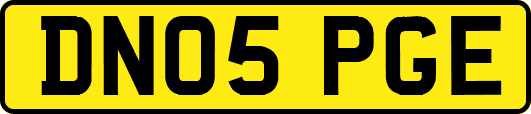 DN05PGE