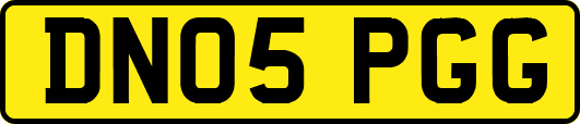 DN05PGG