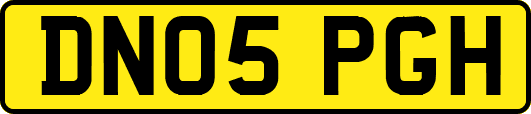 DN05PGH