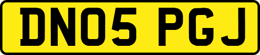 DN05PGJ