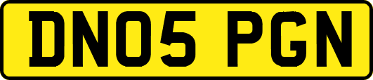 DN05PGN