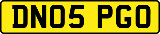 DN05PGO