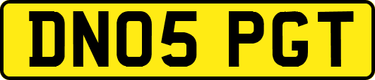 DN05PGT