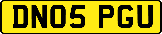 DN05PGU