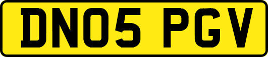 DN05PGV