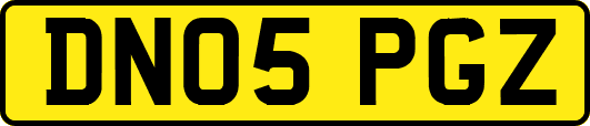 DN05PGZ