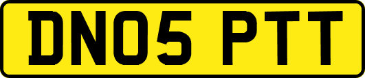 DN05PTT