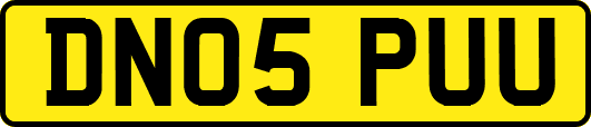 DN05PUU