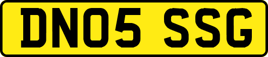 DN05SSG