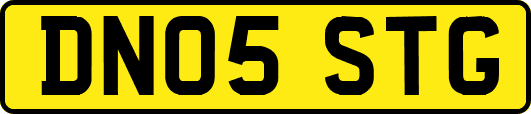 DN05STG