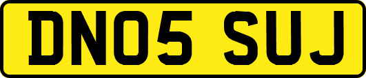 DN05SUJ