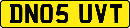 DN05UVT