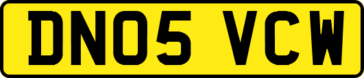 DN05VCW