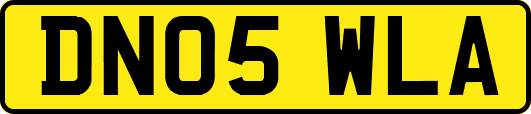 DN05WLA
