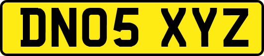 DN05XYZ