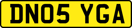 DN05YGA