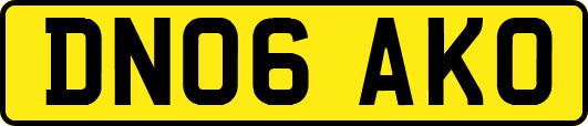 DN06AKO