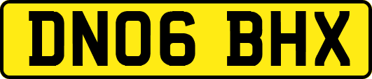 DN06BHX