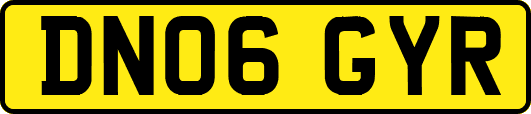 DN06GYR