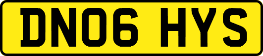 DN06HYS