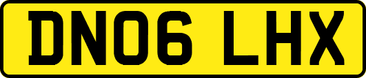 DN06LHX