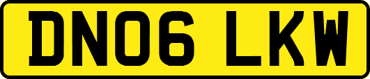 DN06LKW