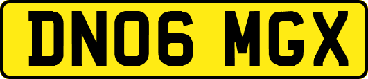 DN06MGX