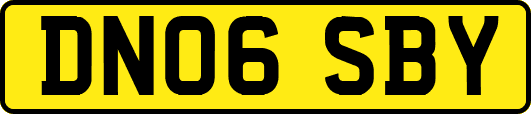 DN06SBY