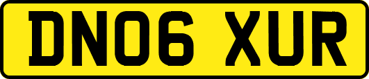 DN06XUR