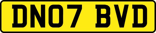 DN07BVD