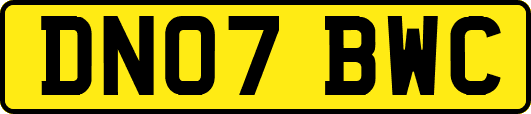 DN07BWC