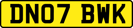 DN07BWK