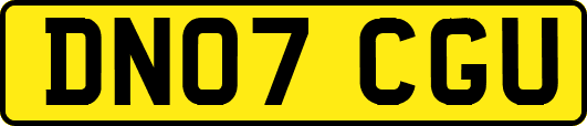 DN07CGU