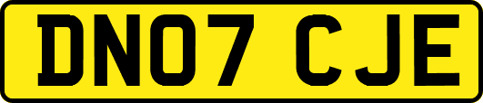 DN07CJE