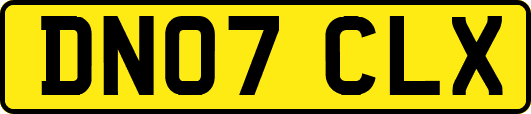 DN07CLX
