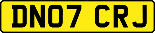 DN07CRJ