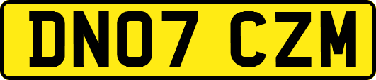 DN07CZM