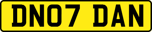 DN07DAN