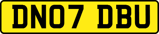 DN07DBU