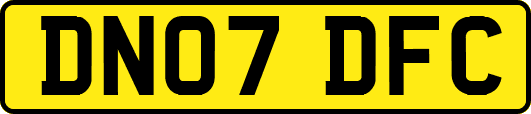 DN07DFC