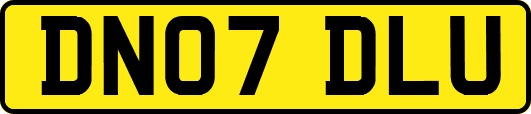 DN07DLU