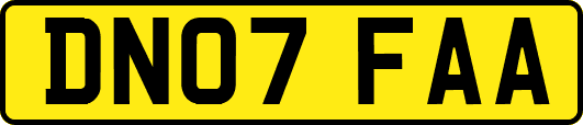 DN07FAA