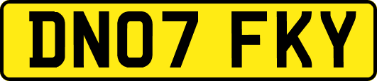 DN07FKY