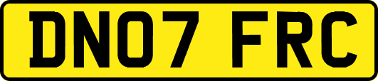 DN07FRC