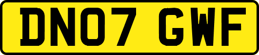 DN07GWF