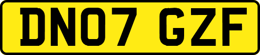DN07GZF
