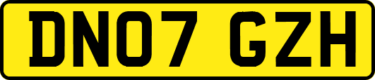 DN07GZH