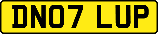 DN07LUP