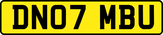 DN07MBU